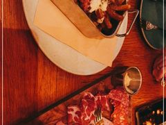 -THE CANNERY&JUJU 新鲜海鲜·牛排美食酒廊