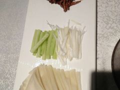 -京味民福烤鸭店(建设四马路店)