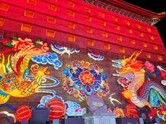 -西安城墙·碑林历史文化景区