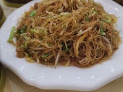 -喜临门酒家(城东店)