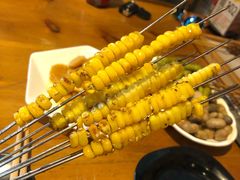 -腰子哥烤串(石佛营炫特店)