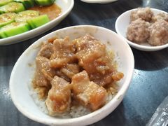 -品香排骨饭(羊官路店)