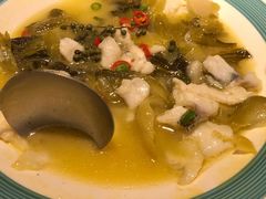 -船歌·鱼水饺青岛菜(合肥路永旺店)