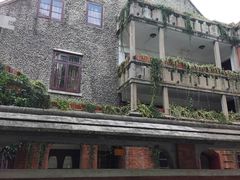 -飞马旅黎黄陂路文旅街区