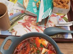 -魏家凉皮(协和店)