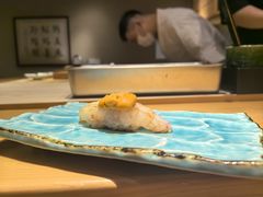 -鮨青(恒基名人购物中心店)