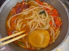 -小螺大作·螺蛳粉火锅(林和西店)