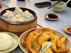 -李记清真馆(打钉巷店)