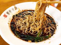 -八一好吃街·高品美食广场