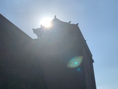 -暖泉古镇
