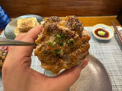 -戏作寿司(观音桥店)