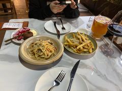 -盐说·西式餐酒馆(光明万达店)