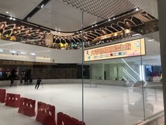 -TheRink大零溜冰场(IFS国金中心店)