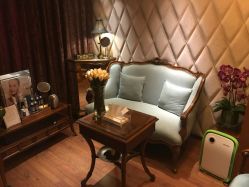 -TIME SPA科技美肤机构