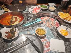 -阪尚皇·原切牛排·烤肉火锅自助(北京路店)