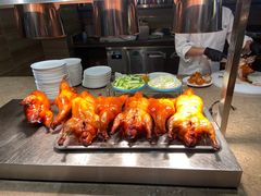 -天骄国际酒店·布拉格西餐厅(白石湖店)