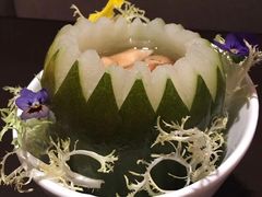 -广州文华东方酒店·江-由辉师傅主理