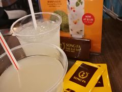 -松發肉骨茶(先得坊店)