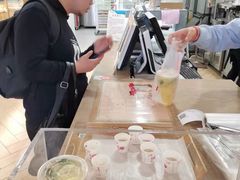 -Bread618面包生日蛋糕(欧亚商都店)