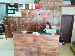 -红人馆造型十添