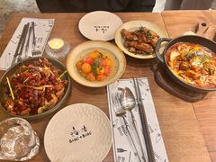 -Blac+Blac(中海环宇荟店)