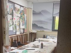 -秦汉胡同国学书院(梅川分馆)