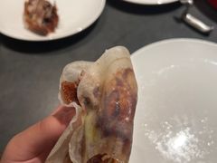 -全聚德(双井店)