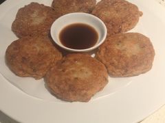 顺德煎鱼饼-任兴记(定西路店)