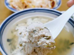 菜豆腐-零玖壹陆汉中小吃