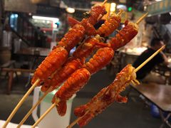 -老长沙龙虾馆·聚会餐厅(白石洲店)