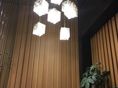 大堂-川里谈·川味小馆(北京路店)