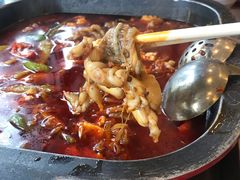 -自贡好吃客(科华店)