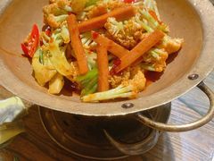-一盏明灯全素斋(殊像寺店)