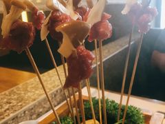 -盡膳口福跷脚牛肉火锅(合生汇购物中心店)