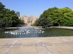 -上海市龙华烈士陵园