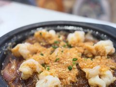 -船歌·鱼水饺青岛菜(国贸商城店)