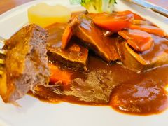 -太平馆餐厅(油麻地店)
