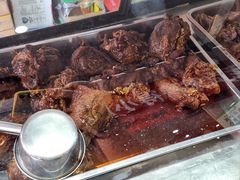 -穆得·老周家牛肉烧饼(普利街店)