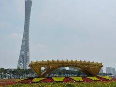 -海心沙亚运公园