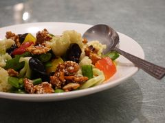 -益健海鲜大食坊(拱北口岸店)