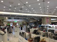 店内环境-燕莎友谊商城(金源店)