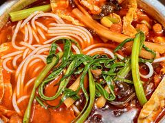-水平有限广西米粉·广西风味集(五道口店)