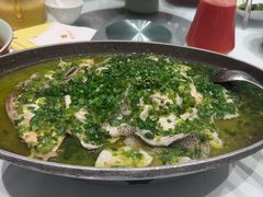 -盛百味·家宴餐厅(霸州分店)