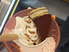 -KUMO KUMO甜品·冰淇淋(深圳壹方城店)