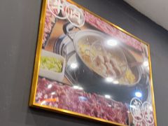 -刘少华贵州小黄牛·鲜牛肉火锅(总店)