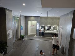 -途睿健身游泳俱乐部(顶峰店)