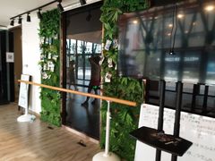 -LikingFit24小时健身•普拉提(张江店)