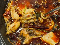 -鸿顺老铁锅美蛙鱼府(解放碑店)