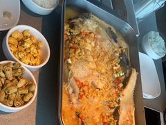-半天妖烤鱼(新中关购物中心店)