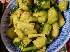 -火塘云南烧烤大排档